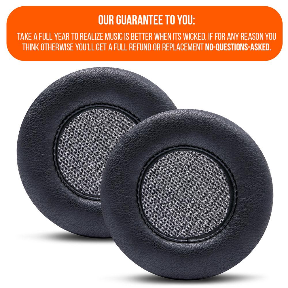 Skullcandy Hesh 2 Replacement Earpads - Image 5