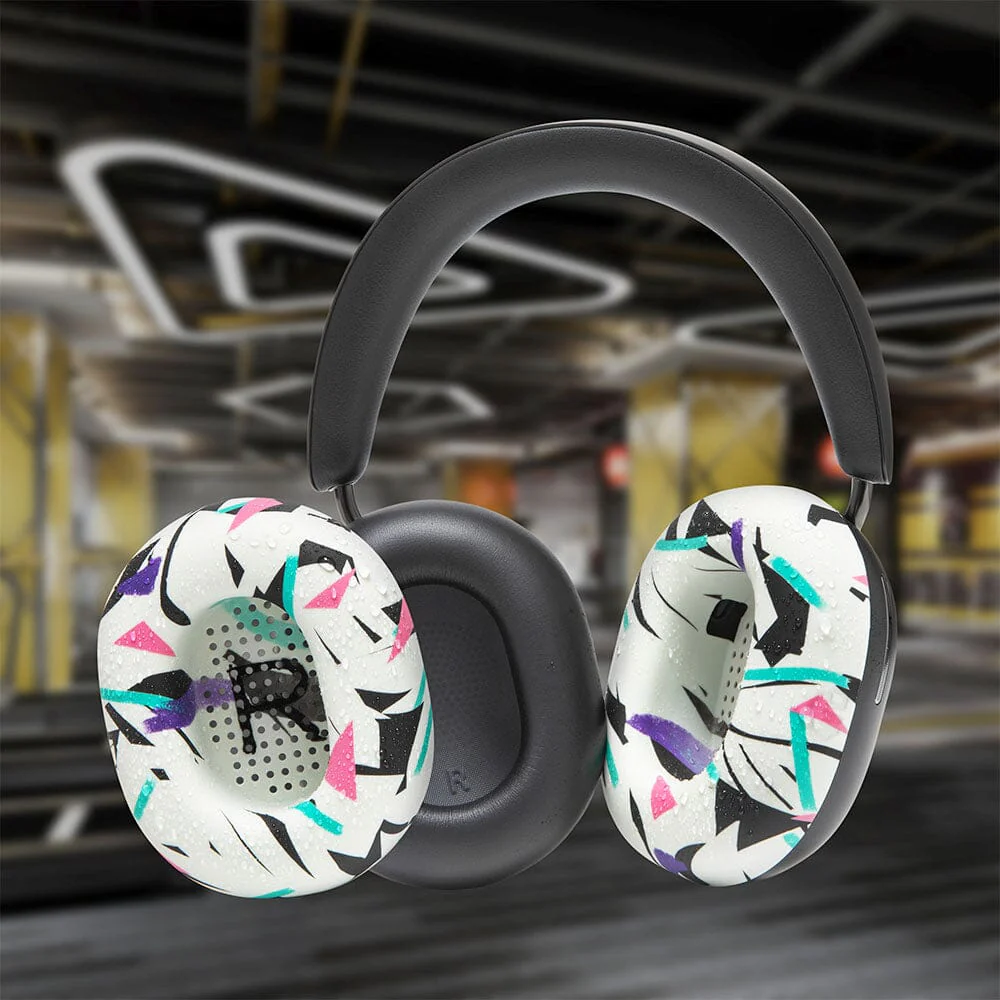 Sonos Ace Earpad Sweat Covers - WC SweatZ Ace - Image 20