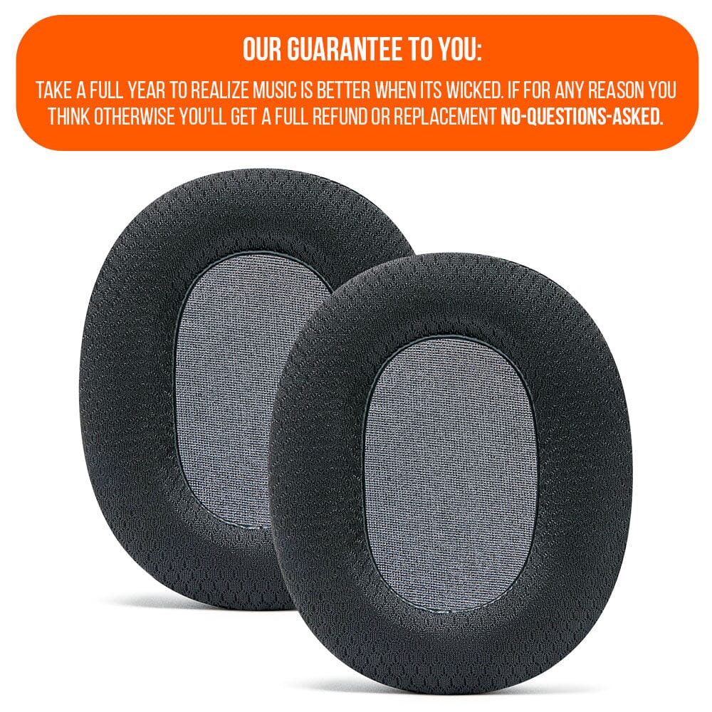 Sony Inzone H9 Earpads - WC FreeZe Cooling Gel - Image 5