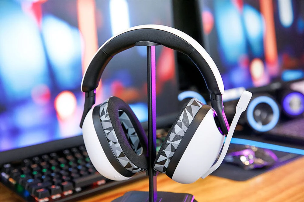Sony Inzone H9 Earpads - WC FreeZe Cooling Gel - Image 8