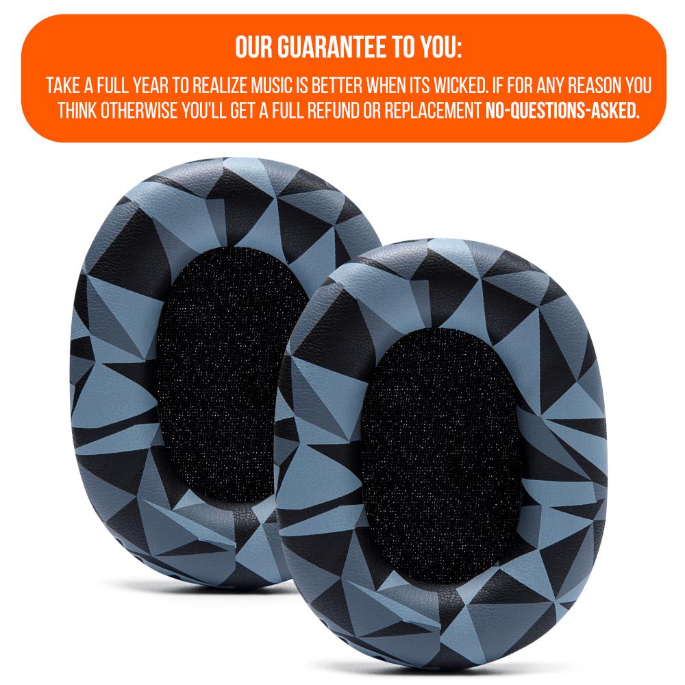 Replacement Earpads For Sony MDR 7506 - Image 18