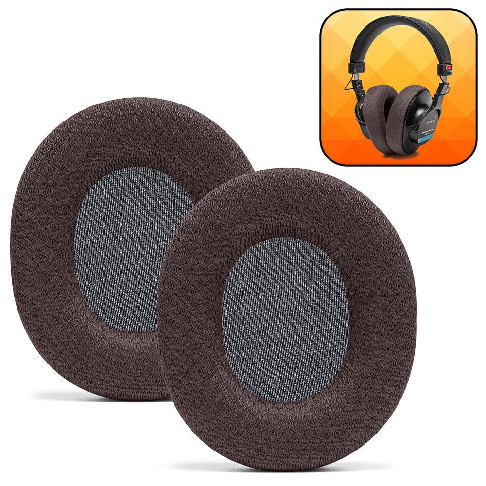 Replacement Earpads For Sony MDR 7506 - Image 31