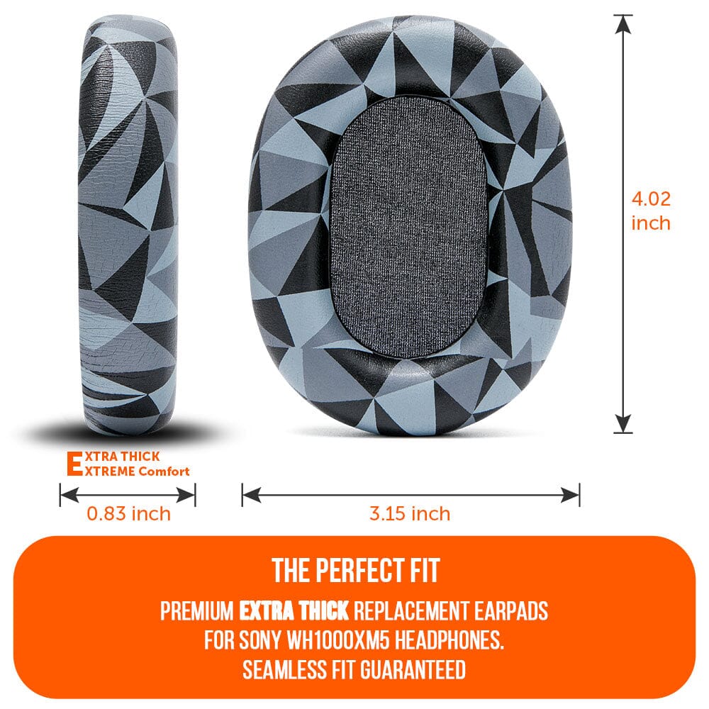 Upgraded Sony XM5 Replacement Ear Pads - Image 16