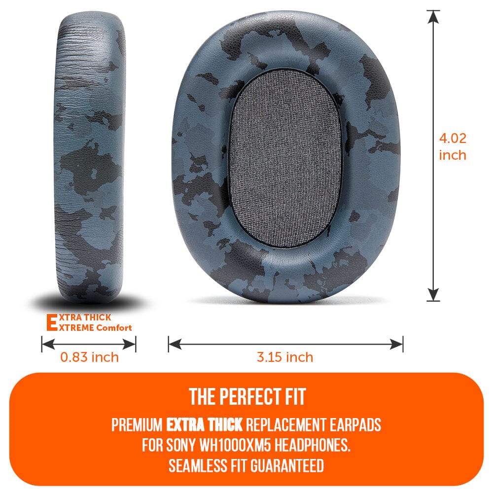 Upgraded Sony XM5 Replacement Ear Pads - Image 34