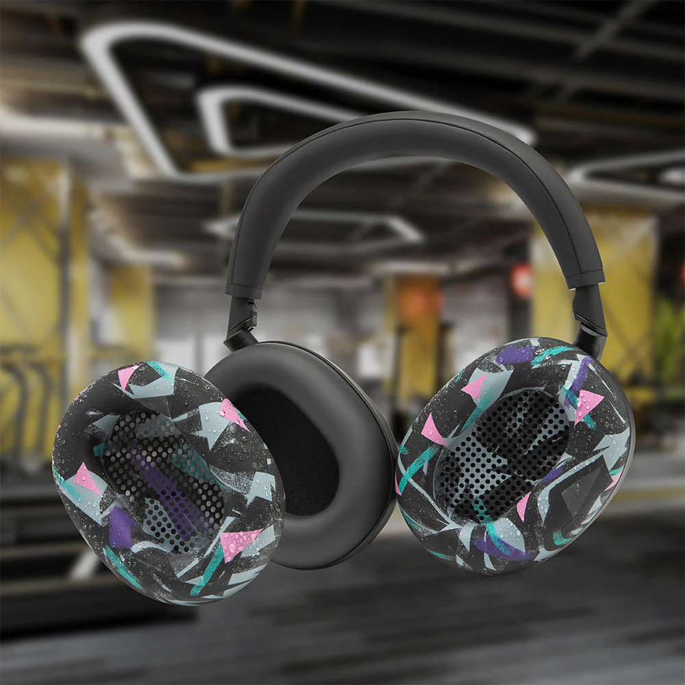 Sony WH-1000XM6 Earpad Sweat Covers – WC SweatZ XM6 - Image 27