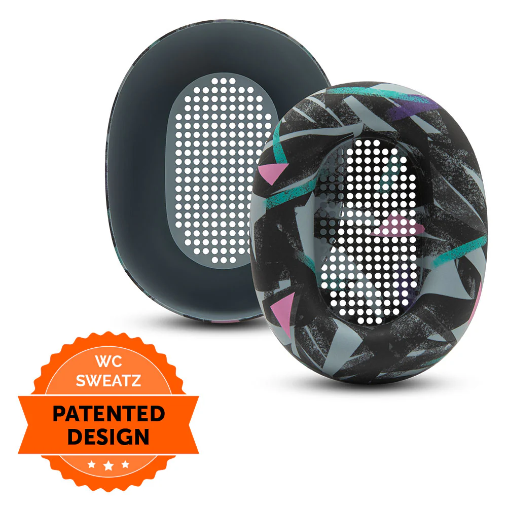 Sony WH-1000XM6 Earpad Sweat Covers – WC SweatZ XM6 - Image 28