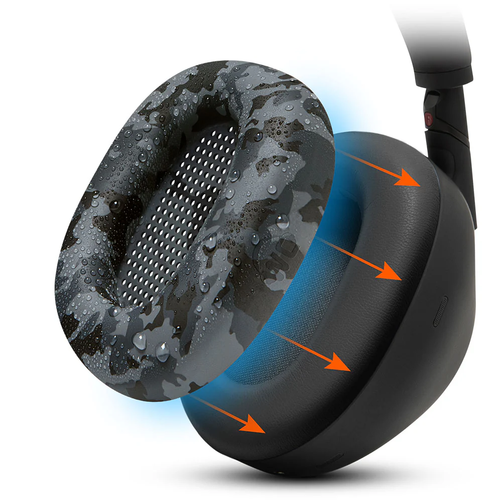 Sony WH-1000XM6 Earpad Sweat Covers – WC SweatZ XM6 - Image 29
