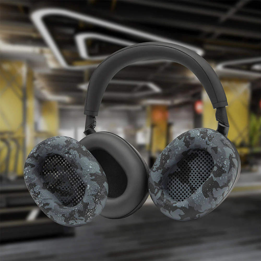 Sony WH-1000XM6 Earpad Sweat Covers – WC SweatZ XM6 - Image 34