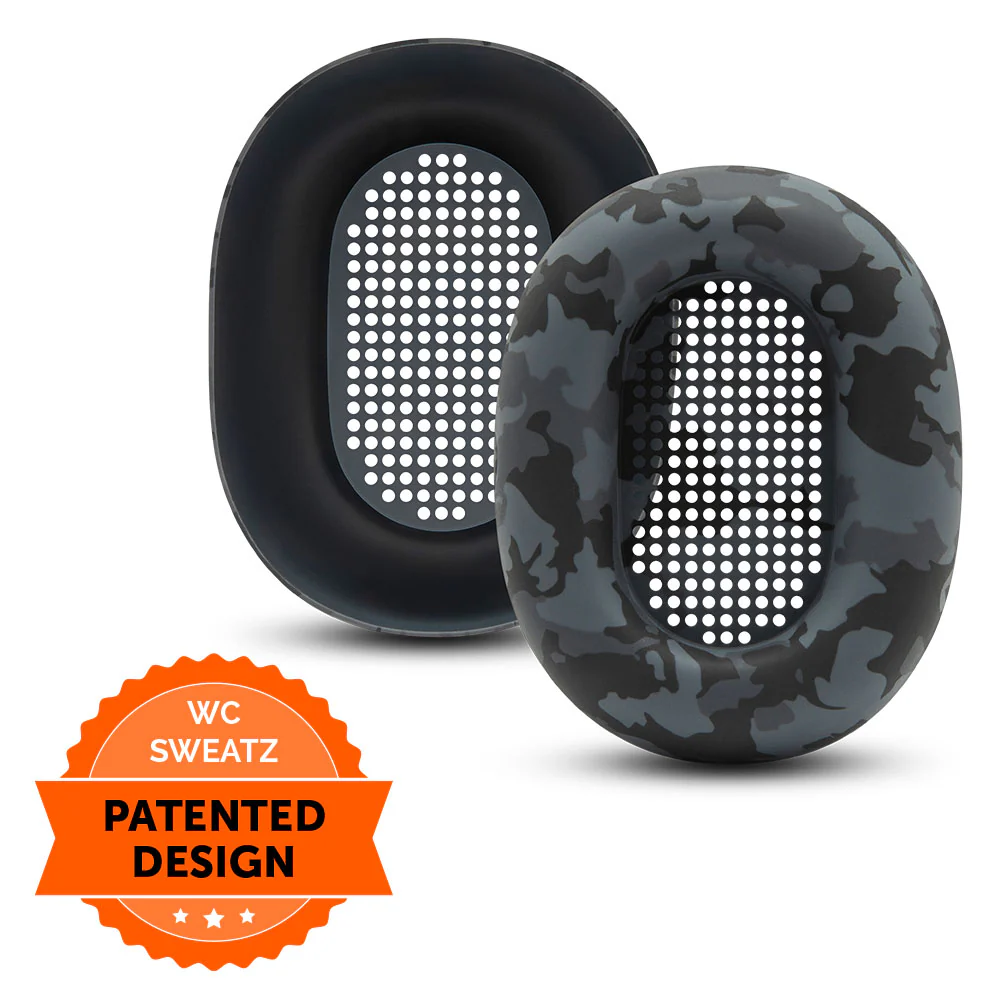 Sony WH-1000XM6 Earpad Sweat Covers – WC SweatZ XM6 - Image 35