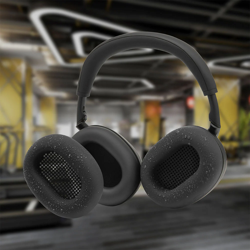 Sony WH-1000XM6 Earpad Sweat Covers – WC SweatZ XM6 - Image 6