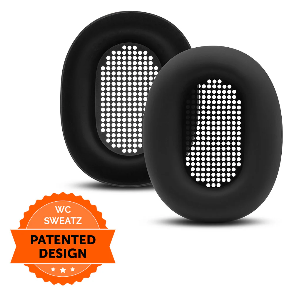 Sony WH-1000XM6 Earpad Sweat Covers – WC SweatZ XM6 - Image 7