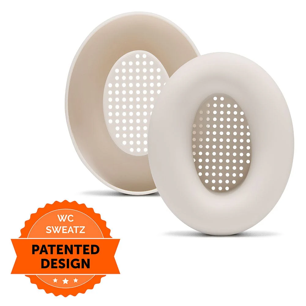 Sony WH-1000XM3 Earpad Sweat Covers - WC SweatZ - Image 13