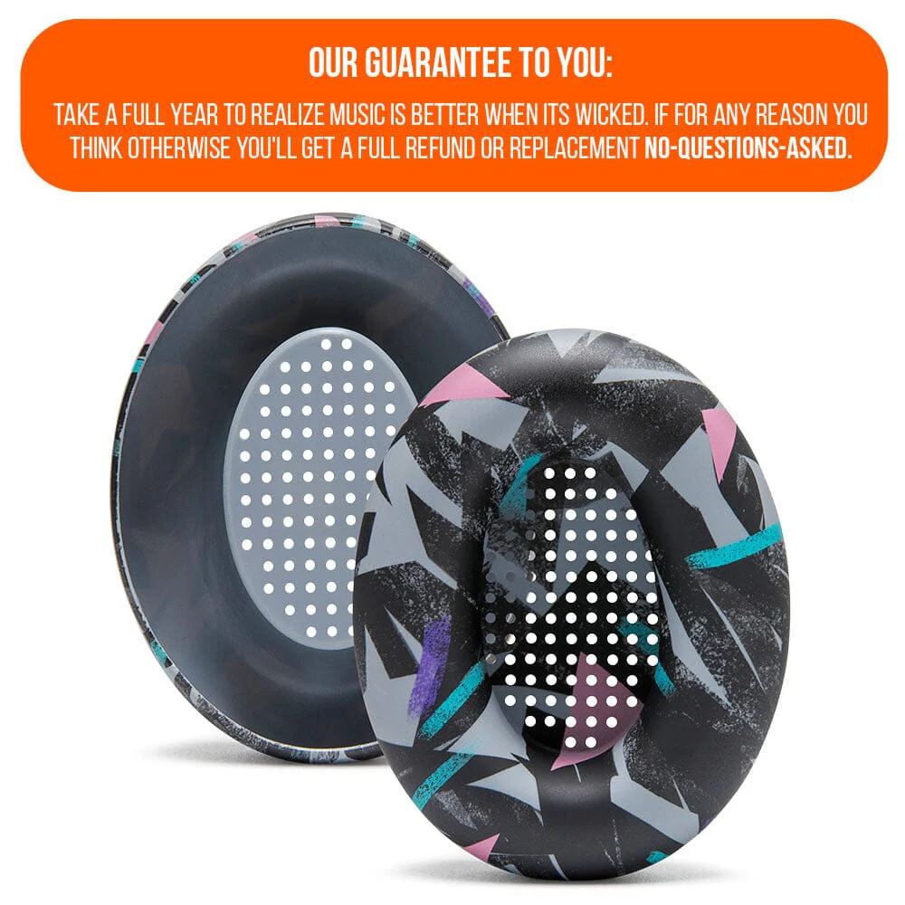 Sony WH-1000XM3 Earpad Sweat Covers - WC SweatZ - Image 19