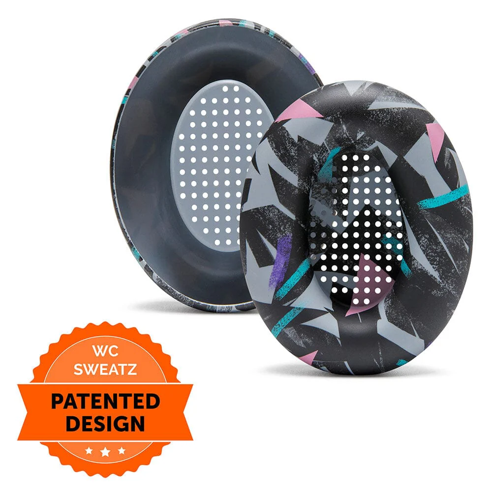 Sony WH-1000XM3 Earpad Sweat Covers - WC SweatZ - Image 20