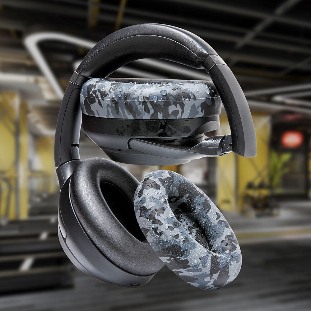 Sony WH-1000XM3 Earpad Sweat Covers - WC SweatZ - Image 30