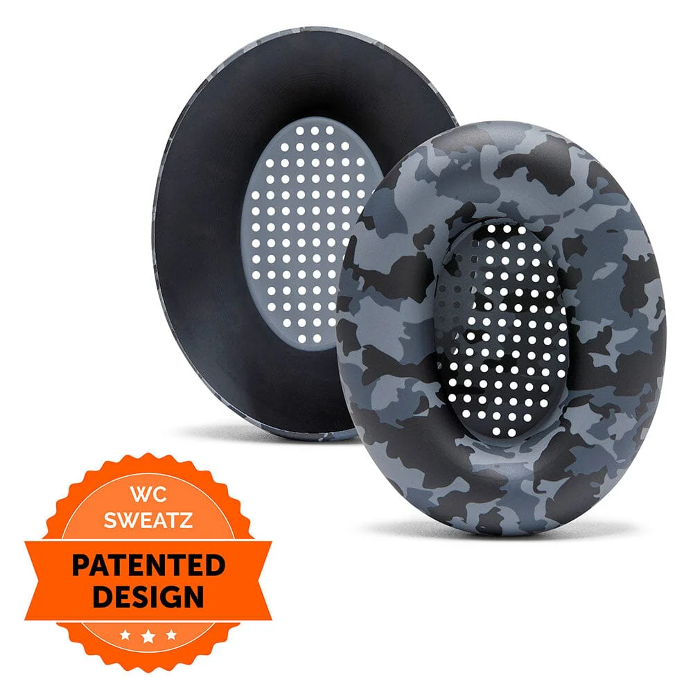 Sony WH-1000XM3 Earpad Sweat Covers - WC SweatZ - Image 34