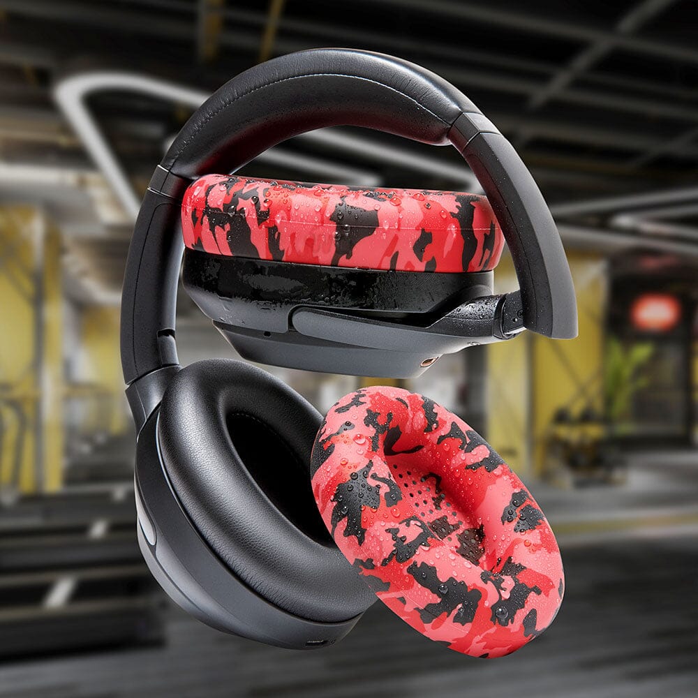 Sony WH-1000XM3 Earpad Sweat Covers - WC SweatZ - Image 37