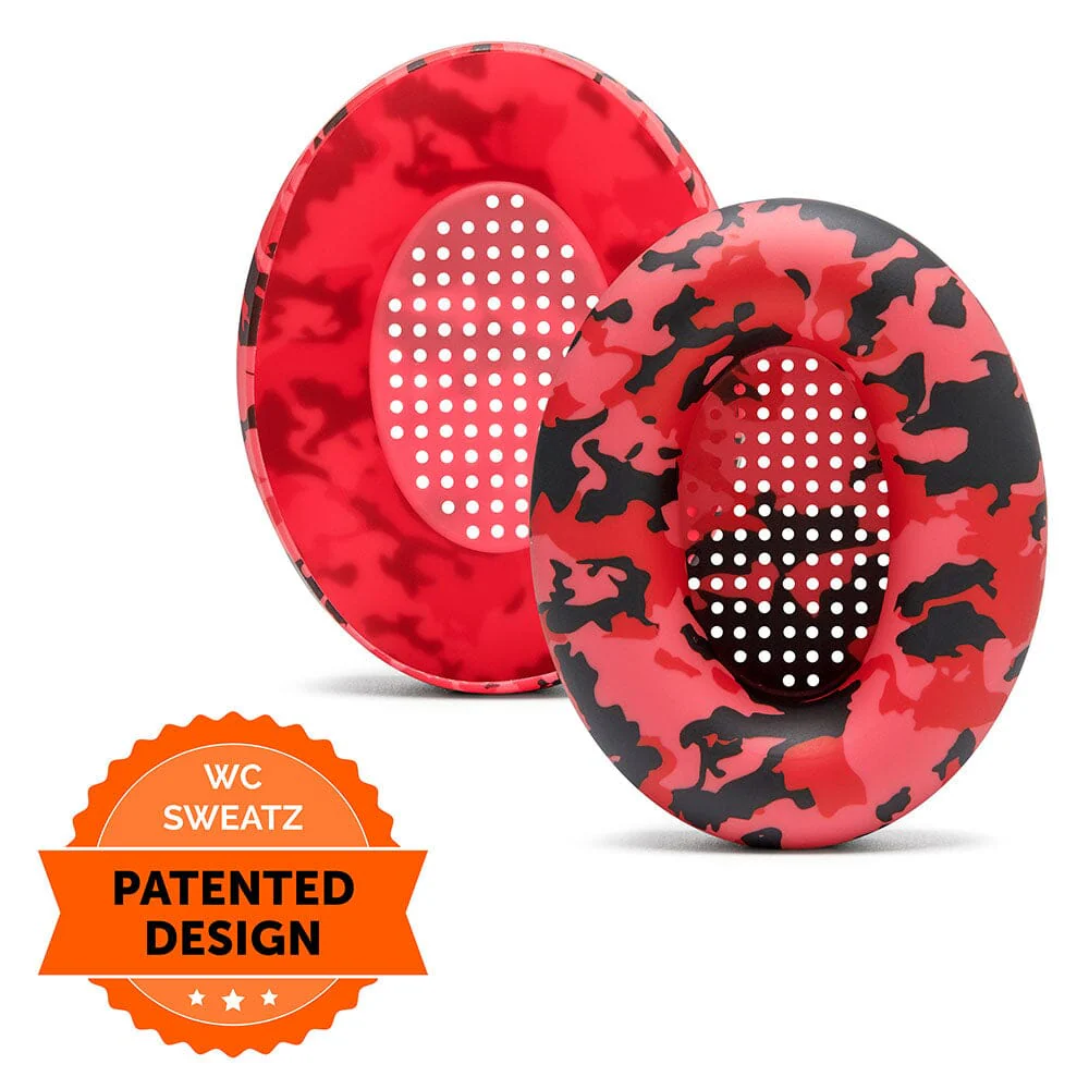 Sony WH-1000XM3 Earpad Sweat Covers - WC SweatZ - Image 41