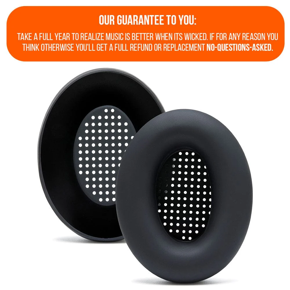 Sony WH-1000XM3 Earpad Sweat Covers - WC SweatZ - Image 5
