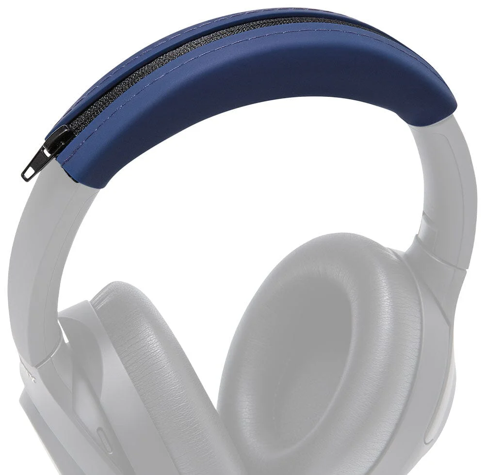 Sony XM3 & XM4 Silicone Headband Cover - WC BandZ XM3 & XM4 - Image 15