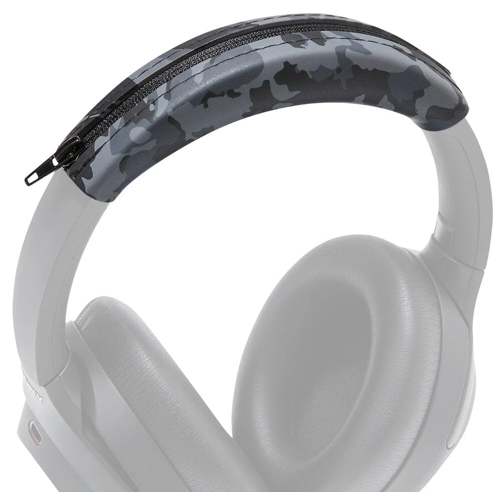 Sony XM3 & XM4 Silicone Headband Cover - WC BandZ XM3 & XM4 - Image 36