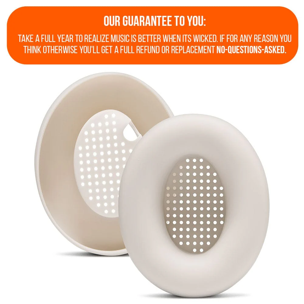 Sony WH-1000XM4 Earpad Sweat Covers - WC SweatZ - Image 12