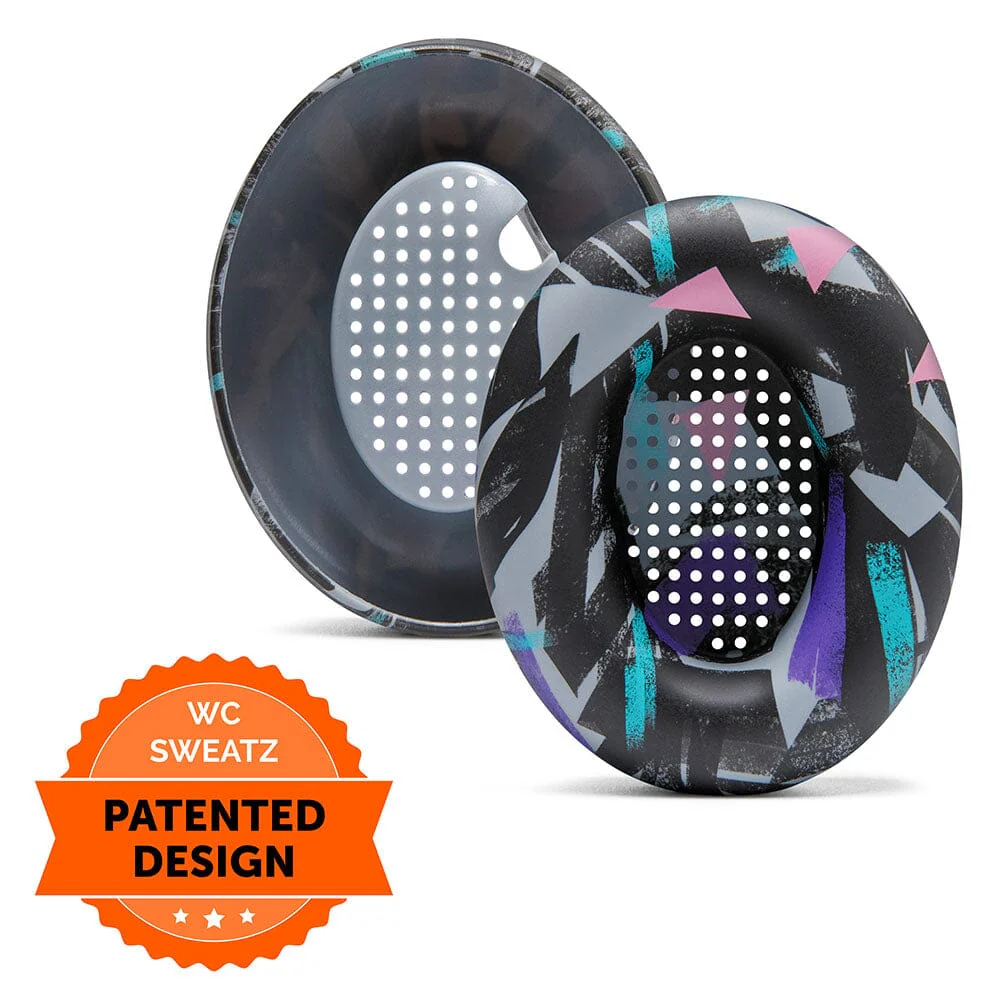 Sony WH-1000XM4 Earpad Sweat Covers - WC SweatZ - Image 27