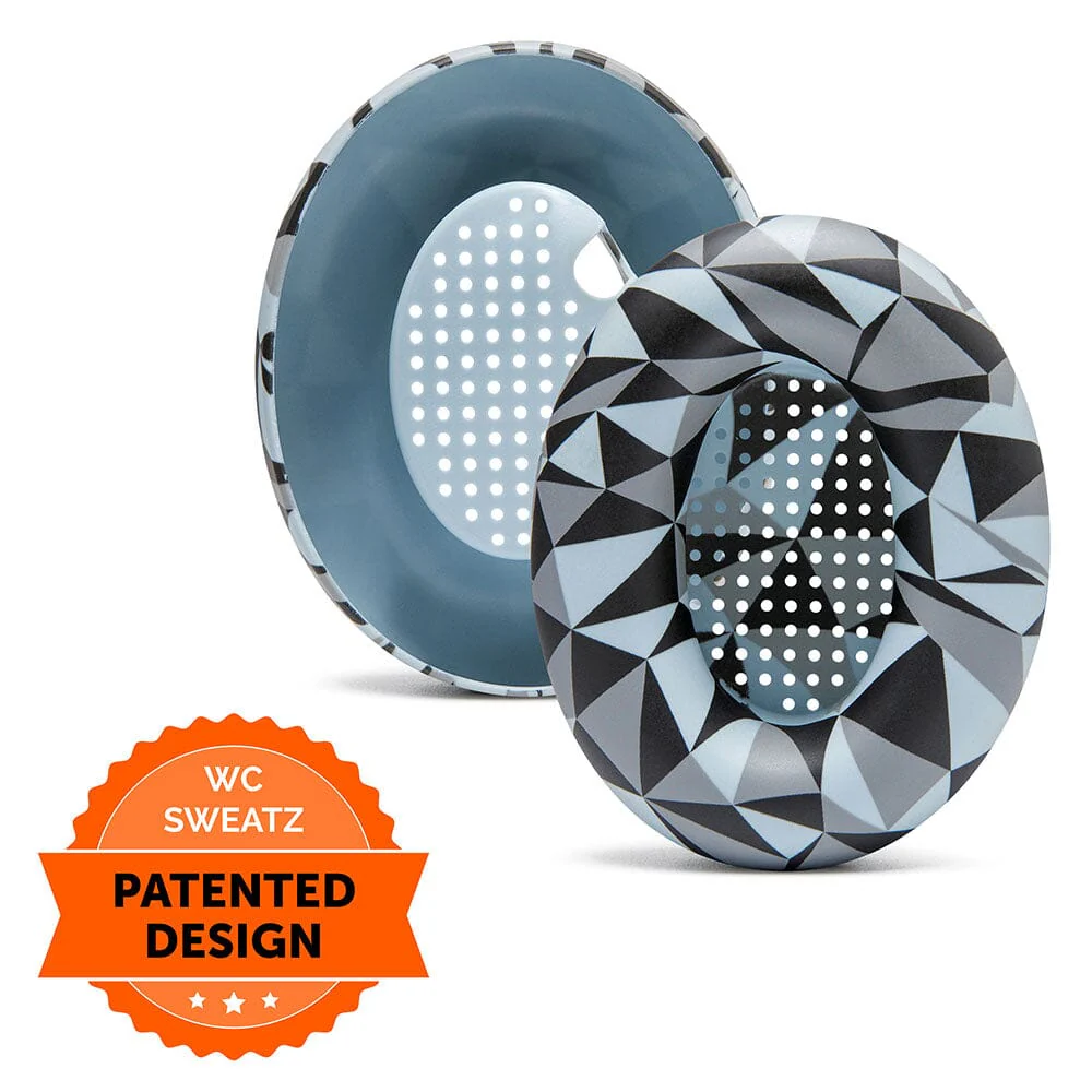 Sony WH-1000XM4 Earpad Sweat Covers - WC SweatZ - Image 33
