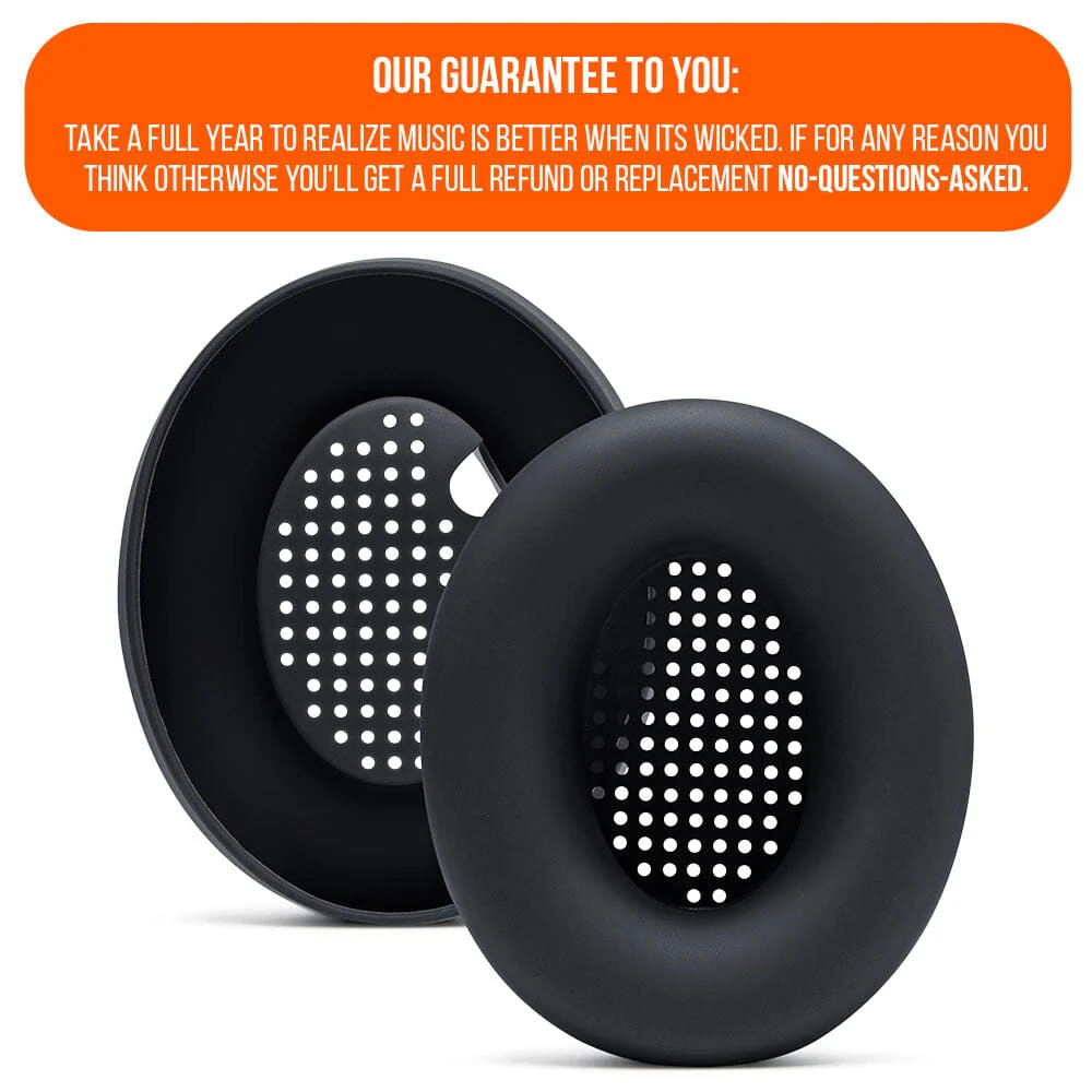 Sony WH-1000XM4 Earpad Sweat Covers - WC SweatZ - Image 5
