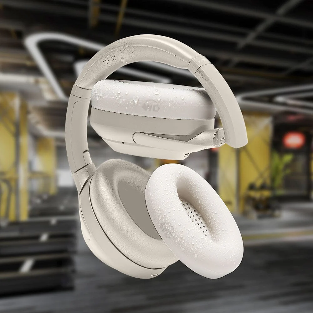 Sony WH-1000XM4 Earpad Sweat Covers - WC SweatZ - Image 9