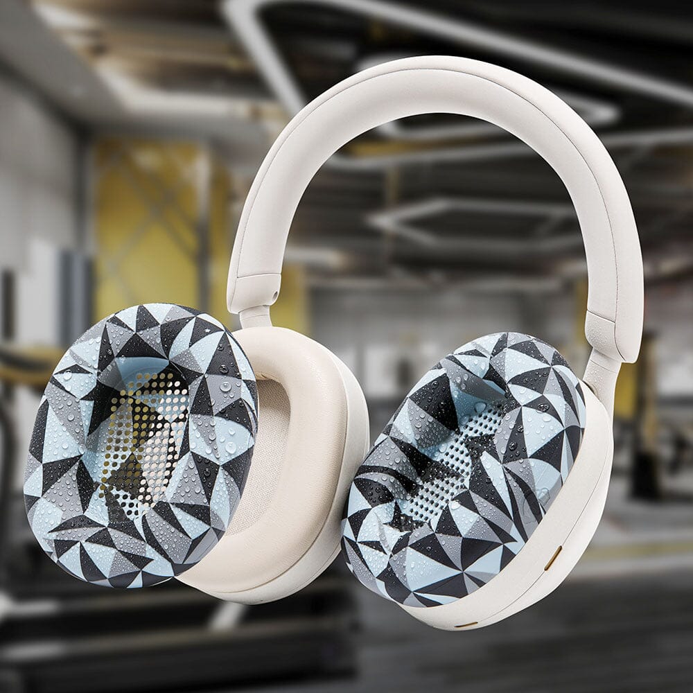 Sony WH-1000XM5 Earpad Sweat Covers - WC SweatZ - Image 13