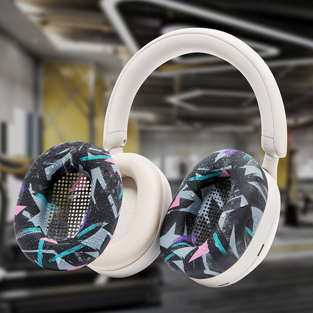 Sony WH-1000XM5 Earpad Sweat Covers - WC SweatZ - Image 20
