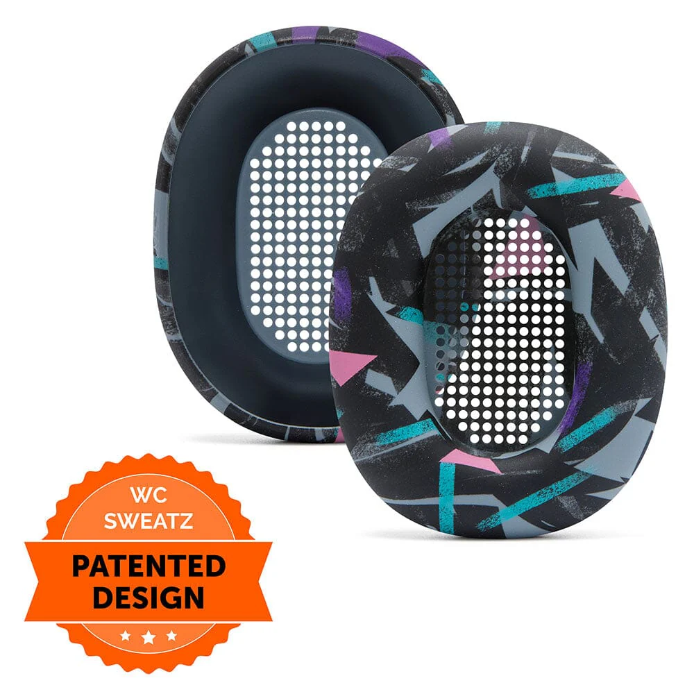 Sony WH-1000XM5 Earpad Sweat Covers - WC SweatZ - Image 21