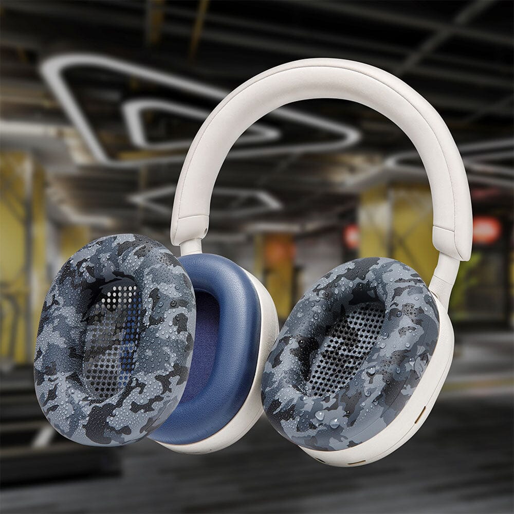 Sony WH-1000XM5 Earpad Sweat Covers - WC SweatZ - Image 27