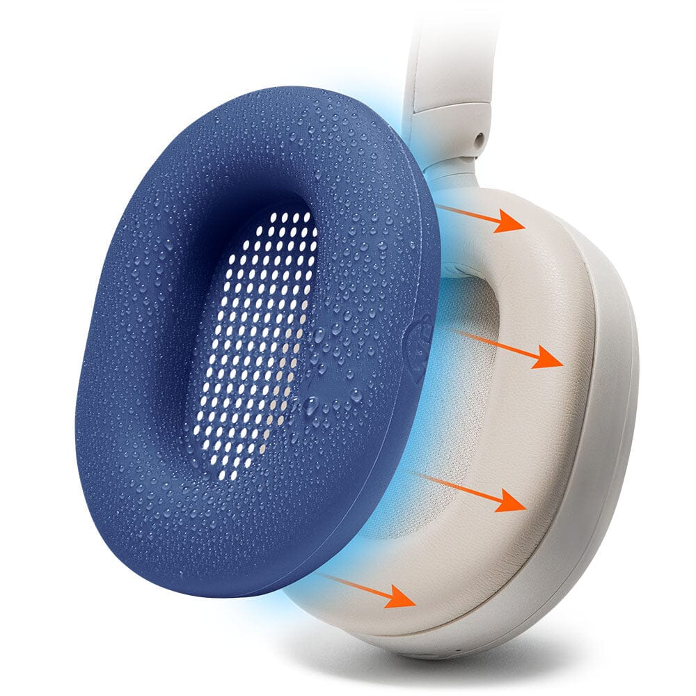 Sony WH-1000XM5 Earpad Sweat Covers - WC SweatZ - Image 29