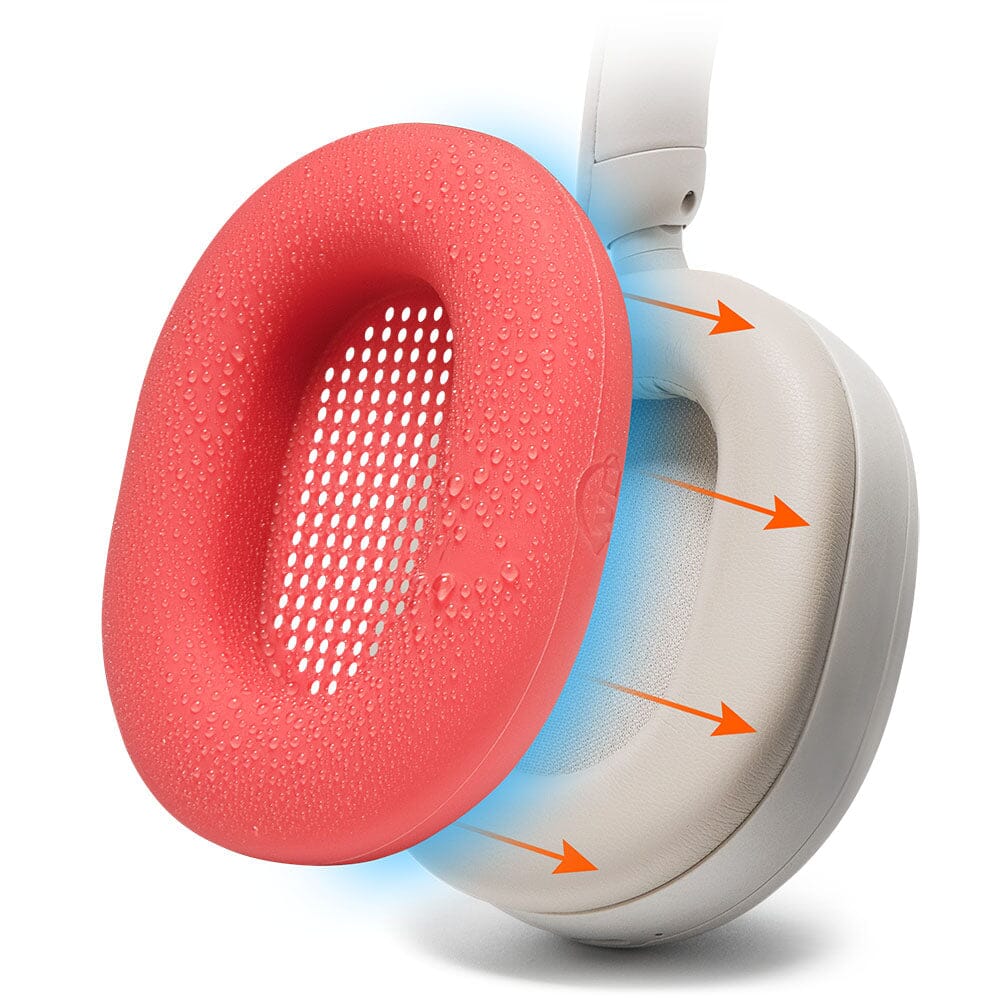 Sony WH-1000XM5 Earpad Sweat Covers - WC SweatZ - Image 43
