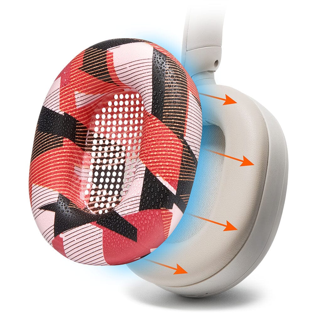 Sony WH-1000XM5 Earpad Sweat Covers - WC SweatZ - Image 50