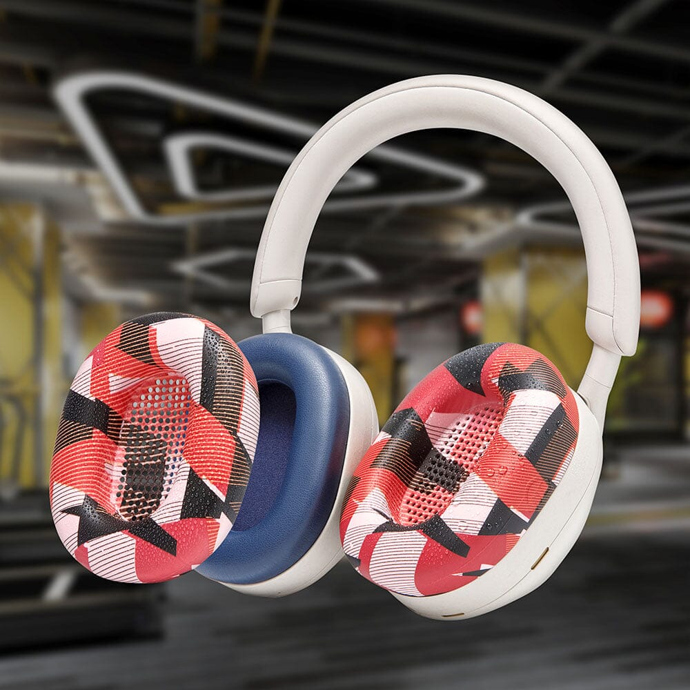 Sony WH-1000XM5 Earpad Sweat Covers - WC SweatZ - Image 55