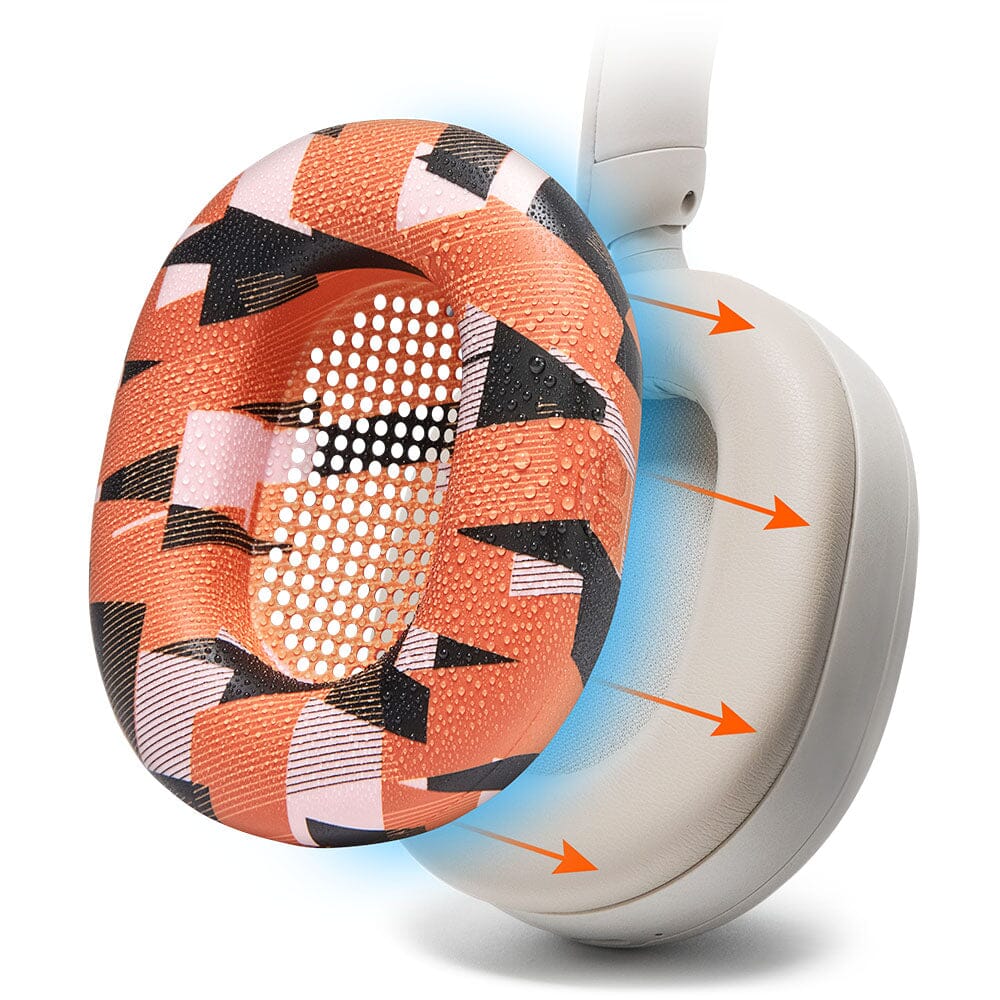 Sony WH-1000XM5 Earpad Sweat Covers - WC SweatZ - Image 57