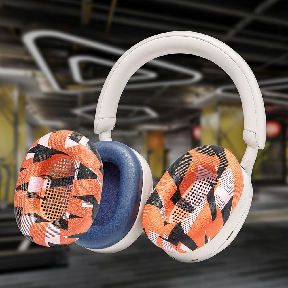 Sony WH-1000XM5 Earpad Sweat Covers - WC SweatZ - Image 62