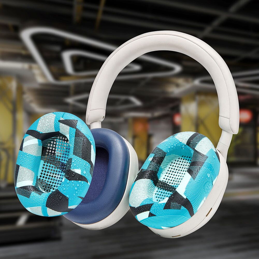 Sony WH-1000XM5 Earpad Sweat Covers - WC SweatZ - Image 69