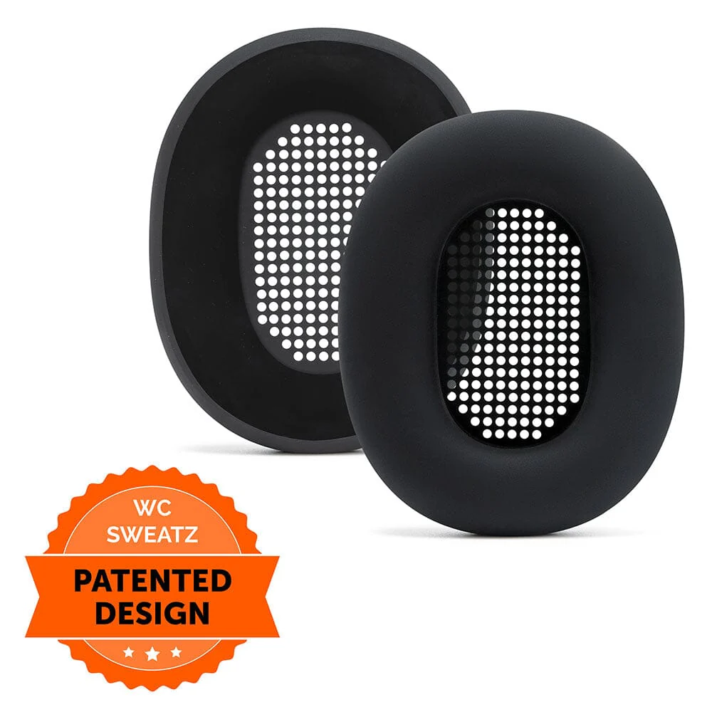 Sony WH-1000XM5 Earpad Sweat Covers - WC SweatZ - Image 7