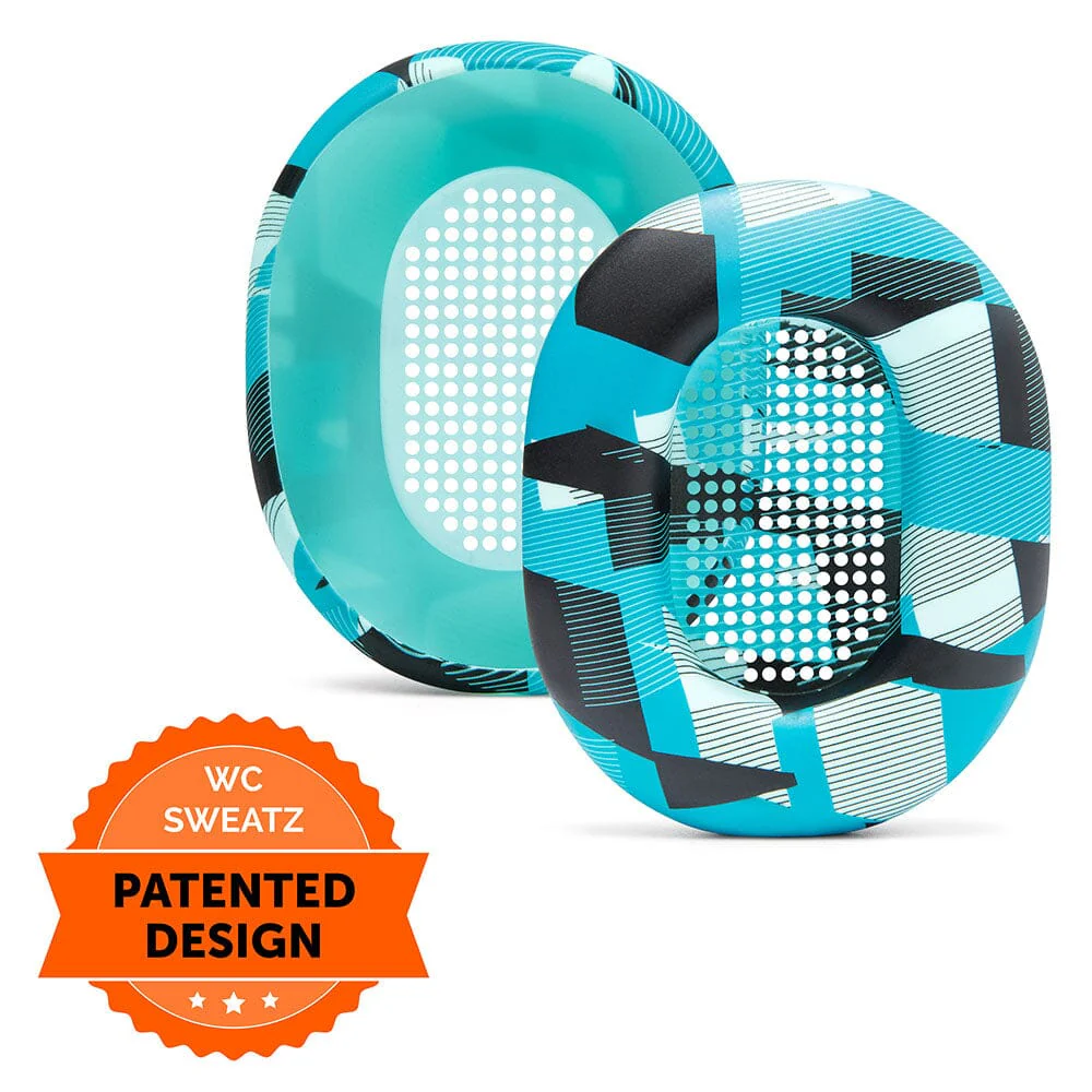 Sony WH-1000XM5 Earpad Sweat Covers - WC SweatZ - Image 70