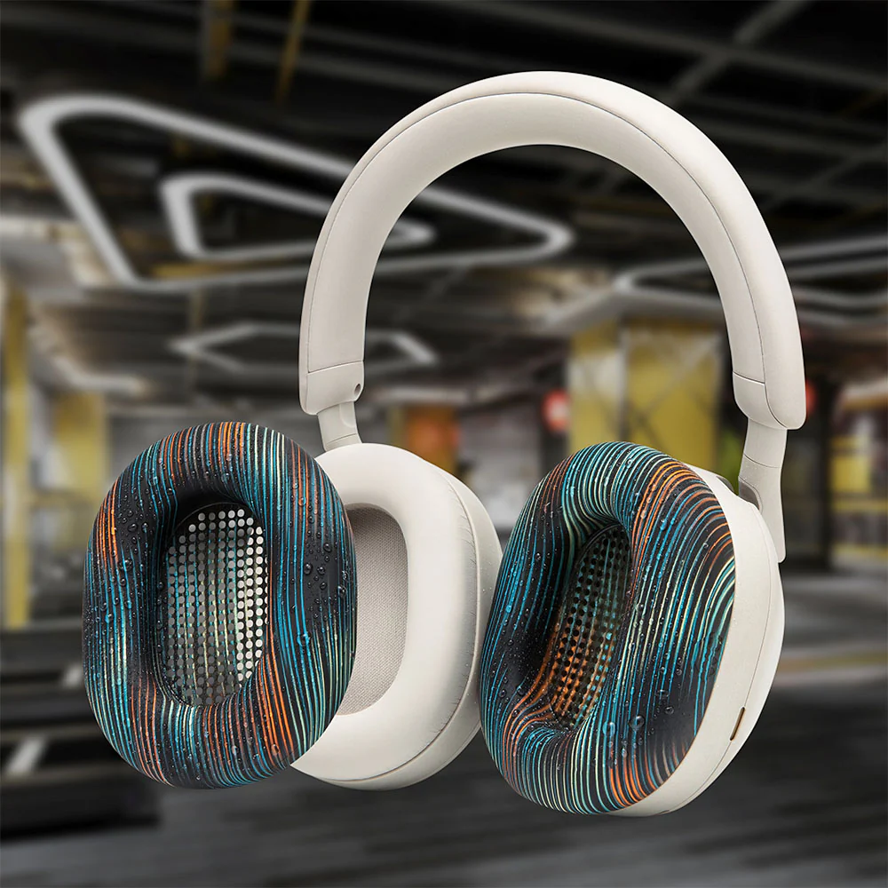 Sony WH-1000XM5 Earpad Sweat Covers - WC SweatZ - Image 90