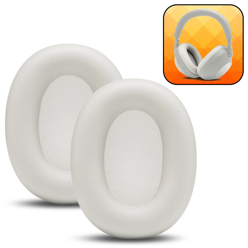 Upgraded Sony XM6 Replacement Ear Pads - WC PadZ XM6 - Image 15