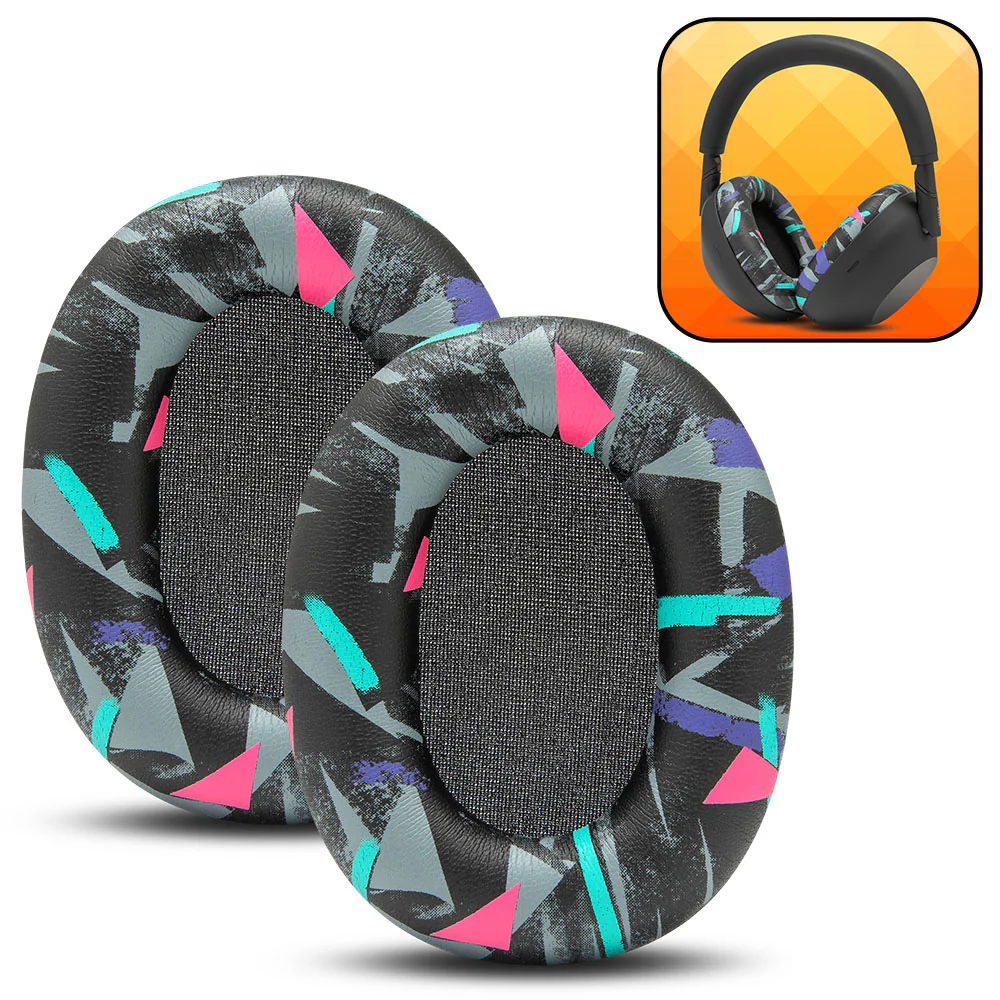 Upgraded Sony XM6 Replacement Ear Pads - WC PadZ XM6 - Image 22