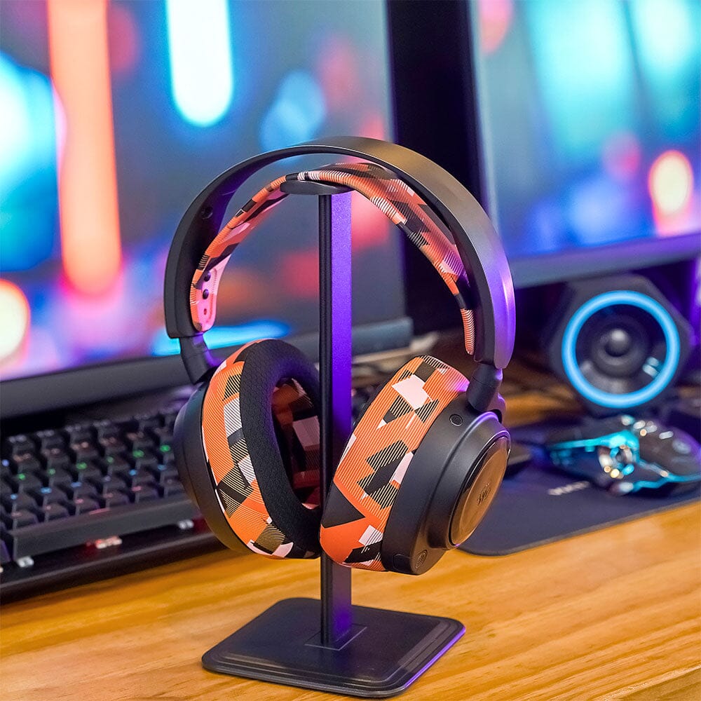 WC Silicone HeadbandZ for Arctis Nova Headsets - Image 100