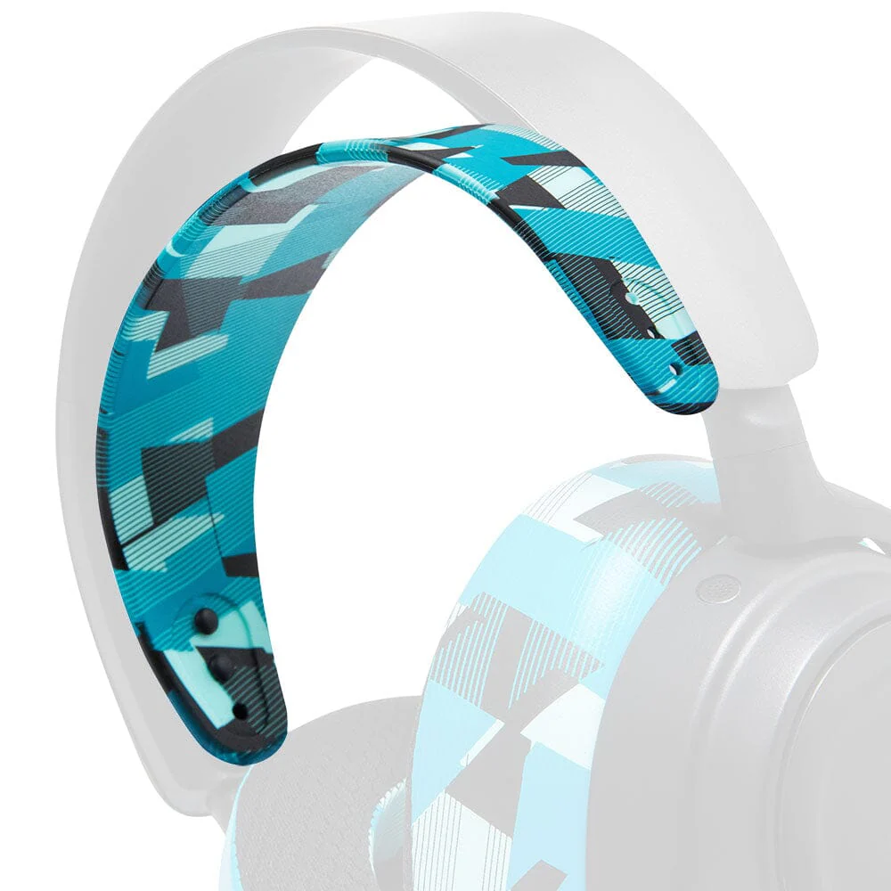 WC Silicone HeadbandZ for Arctis Nova Headsets - Image 106