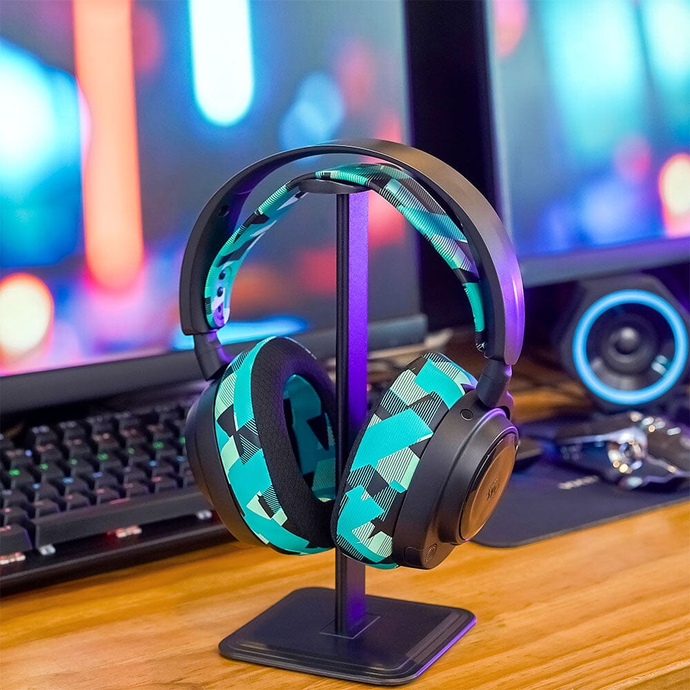 WC Silicone HeadbandZ for Arctis Nova Headsets - Image 107