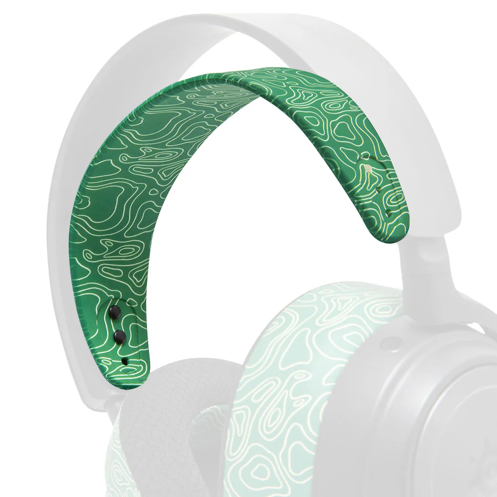 WC Silicone HeadbandZ for Arctis Nova Headsets - Image 120